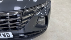 Hyundai TUCSON 1.6 TGDi Hybrid 230 Premium 5dr 2WD Auto Hybrid Estate